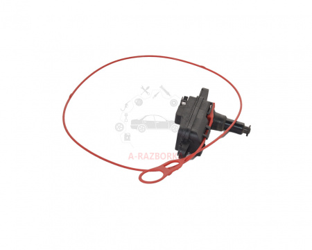 Привод открытия лючка бензобака AUDI A1 A3/S3 A4/S4 A5/S5 A7 A8/S8 RS3 RS4 RS5 RS7 8V0862153B