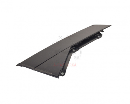 Накладка двери задней правой (задняя) AUDI S4 8W5839904A5FQ