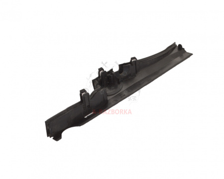 Короб водоотводящий правый AUDI S4 8W0971871J Короб водоотводящий правый AUDI S4 8W0971871J