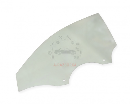 Стекло передней левой двери AUDI A3 8V5845201