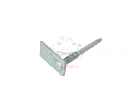 Болт заднего бампера   AUDI A3 8V0898173