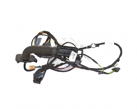 Проводка двери задней AUDI A3 8V5971687A