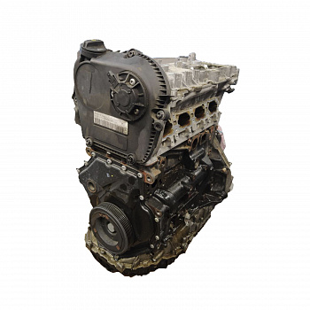 Двигатель в сборе  AUDI A3 06K100035F