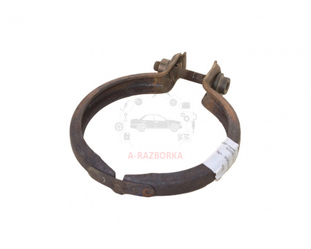 Хомут глушителя AUDI A3 5Q0253725C