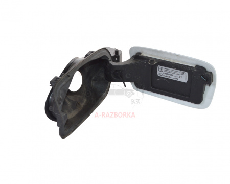 Лючок бензобака AUDI A3 8V5809906 8V5809907GRU