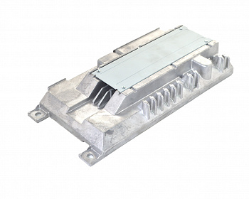 Блок усилителя аудио AUDI S4 8W0035465