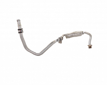 Трубка системы охлаждения AUDI S4 06M121085H