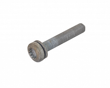 Болт кронштейна двигателя M12x1.5x70AUDI A4/S4 N91210501