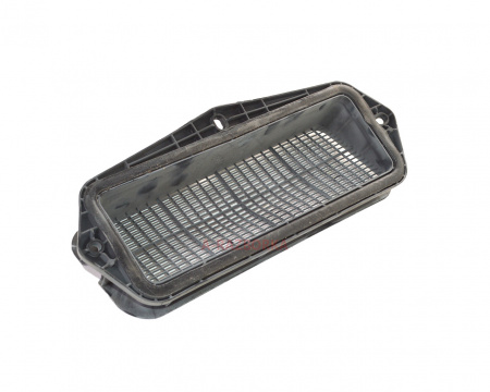 Решетка воздухозаборника салона AUDI A3 5Q0815479