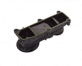 Маслоотделитель AUDI S4 2018 06M103515F