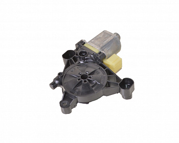 Мотор стеклоподъемника задней правый  двери AUDI A3  5Q0959802