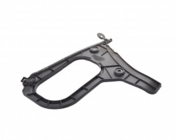 Кронштейн заднего бампера левый AUDI A3 8V5807377