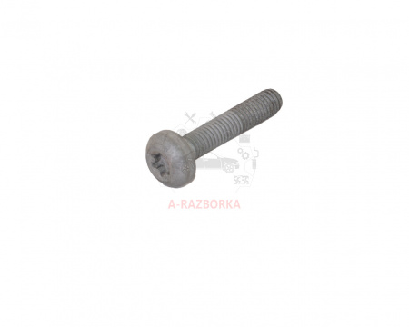 Болт кронштейна компрессора кондиционера M8x40 AUDI A4/S4 N10826401