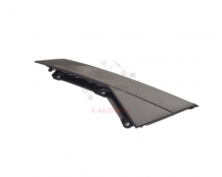 Накладка двери задней левой (задняя) AUDI S4 8W5839903A5FQ