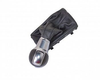 Ручка переключения передач AUDI A3 8V1713139GIBR