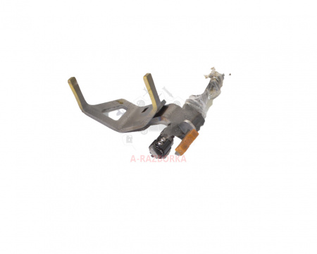 Вилка переключения передач №3 AUDI A3 02E311549E