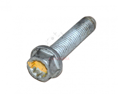 Болт креплления КПП к ДВС M12x55  AUDI A3 N91030402