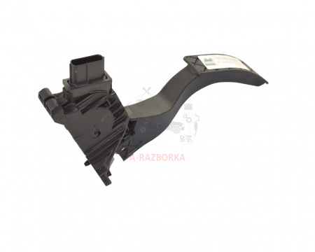 Педаль акселератора AUDI A3 5Q1723503K 5Q1723503H