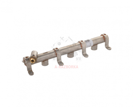 Топливная рейка левая AUDI A4/S4 A5/S5 A6/S6 A7 A8/S8 Q5 Q8 06M133315L