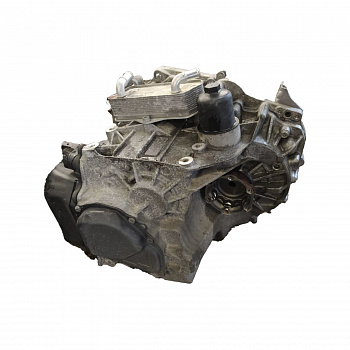 Коробка передач 6-ти ступенчатая  AUDI A3 0D9300042C009
