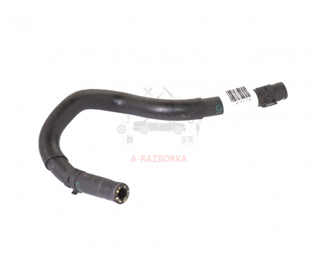 Шланг вентиляционный с расширительного бачка AUDI A3 5Q0121447G