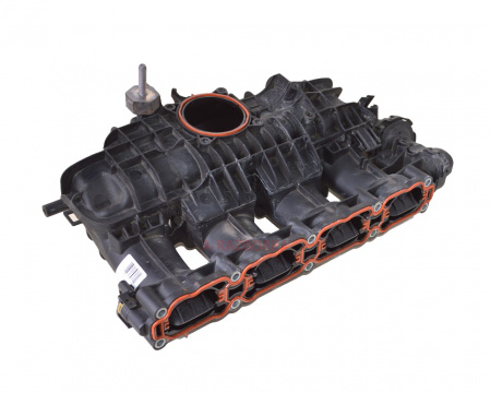 Впускной коллектор AUDI A3 06L133201AA / 06L133201CJ