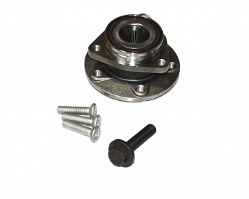 Подшиник ступицы передний AUDI Q3 SLO27011