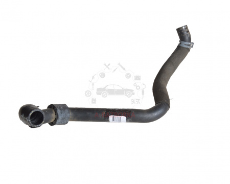 Патрубок системы охлаждения AUDI Q3 5QN122157AD