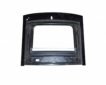 Рама проема люка с механизмом AUDI A3 8V5877045C 8V5877045A 8V5877045D