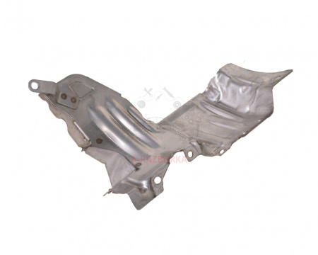 Защита турбины  AUDI A3 06K129597C