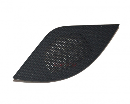 Решетка динамика левая AUDI Q5 80B035427