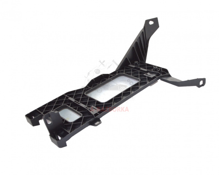 Кронштейн блока усилителя аудио AUDI S4 8W0907456A