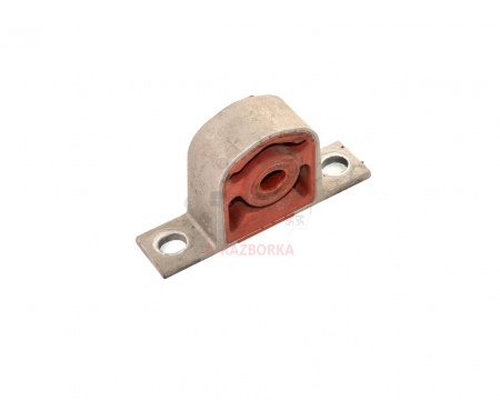 Кронштейн глушителя  AUDI A4/A5/A6/A7/A8 S4/S5/S6/S8 QZ/Q8 4M0253099