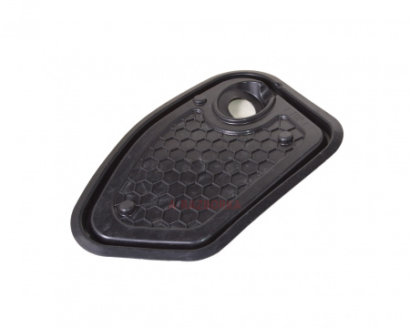 Накладка внутренней панели двери левая AUDI A3 8V5837915A