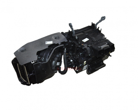 Корпус печки в сборе AUDI S4 4M0820356 4M1820024B 4M1820023A 4M0898037C