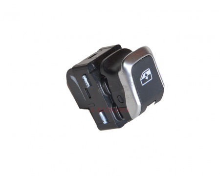 Кнопка стеклоподъёмника двери AUDI A3 8V0959855C