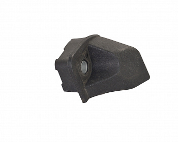 Накладка крыла переднего левая AUDI A4/S4 8W0821231A