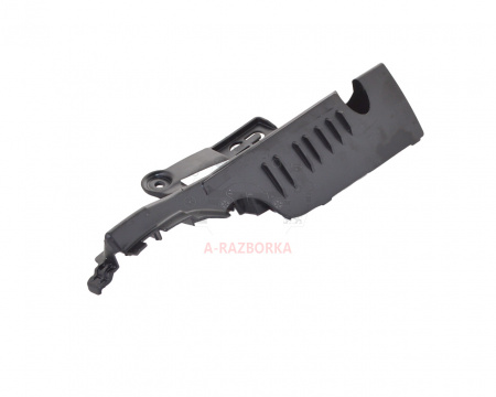 Кронштейн шторки правый  AUDI A4 8W5880756