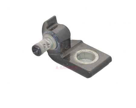 Петля двери передней правой нижняя (верхняя часть) AUDI A1 A3/S3 A4/S4 A5/S5 RS4 RS5 Q2 8X4833406A