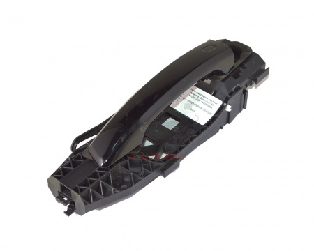 Ручка двери передняя/задняя наружная правая (в сборе) AUDI A3 8V0837206AGRU / 8V0839885 Ручка двери передняя/задняя наружная правая (в сборе) AUDI A3 8V0837206AGRU / 8V0839885