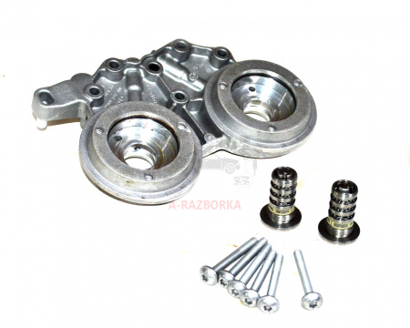 Опорный кронштейн распредвалов AUDI Q3 06L103144H