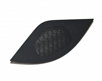 Решетка динамика левая AUDI Q5 80B035427