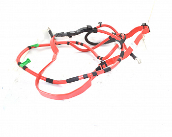 Проводка аккумулятора AUDI A4/A5 S4 RS4 8W1971225AA 8W1971225AB