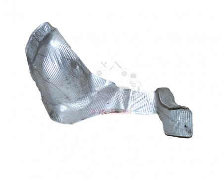 Теплозащитный экран задний правый AUDI A3 5Q0201307R