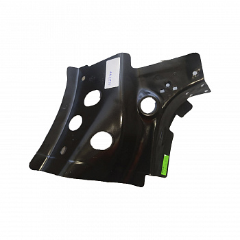 Панель верхняя  крыла левая  AUDI A3 8V5813509