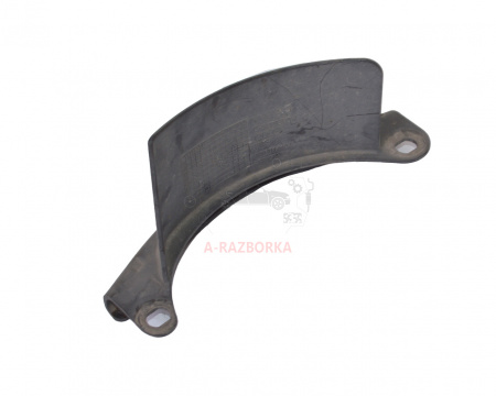 Защита поперечного рычага правая  AUDI A3 5Q0511540A