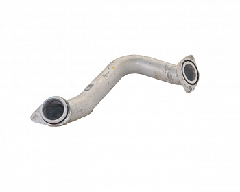 Трубка системы охлаждения AUDI S4 06M121481L