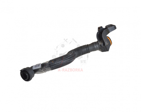 Вентиляционная трубка AUDI A3 06K103213B