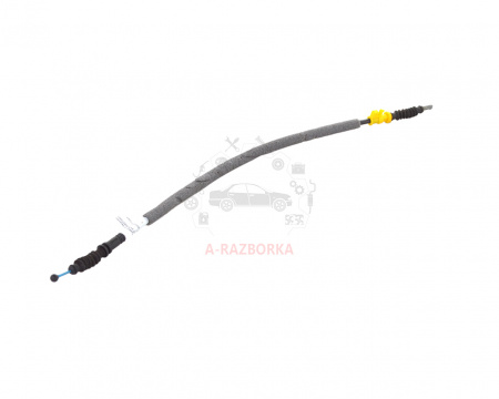 Трос замка двери (к наружней ручке) AUDI S4 8W0837099A