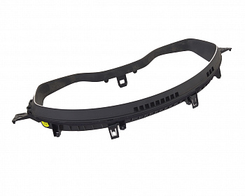 Накладка приборной панели (Торпеды)  AUDI A4 A5 S4 8W0857115